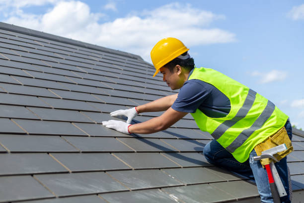 Best Roof Installation  in Georgiana, AL