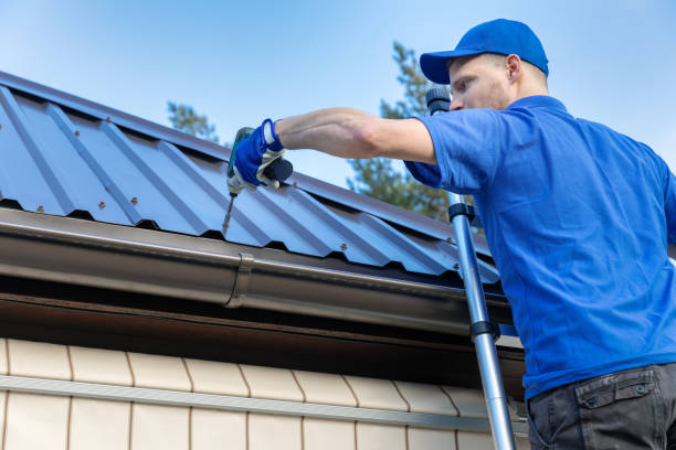 Best Green or Eco-Friendly Roofing Solutions  in Georgiana, AL
