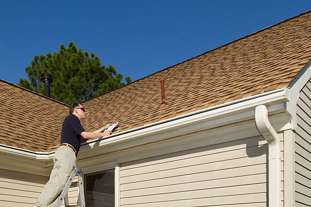 EPDM Roofing in Georgiana, AL