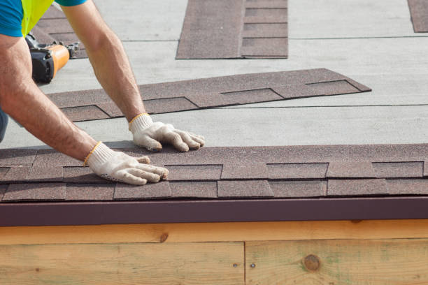 Professional Roofing services in Georgiana, AL
